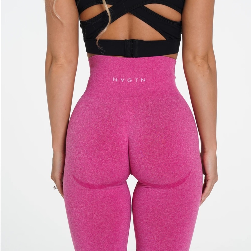 NVGTN Contour Seamless Leggings